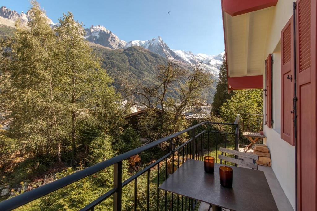 Le Nevada - Duplex T4 Proche Centre - 4