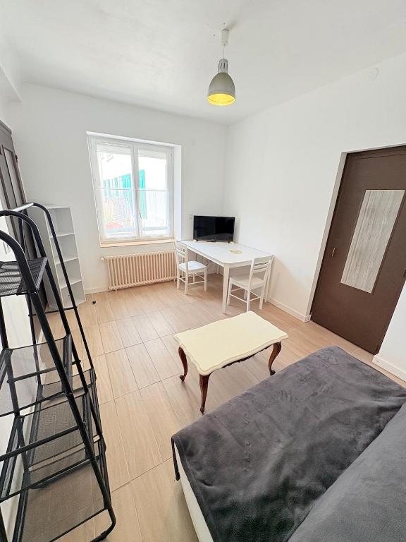 Anglet - T3 en duplex récemment rénové - 4