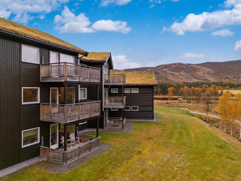 Geilotunet Apartment, Geilo