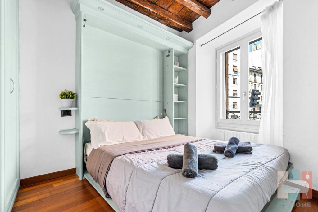 MOS29 - Luxurious Apartment - Near the Duomo - 4