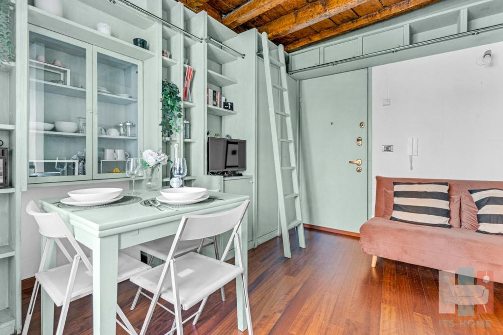 MOS29 - Luxurious Apartment - Near the Duomo - 3