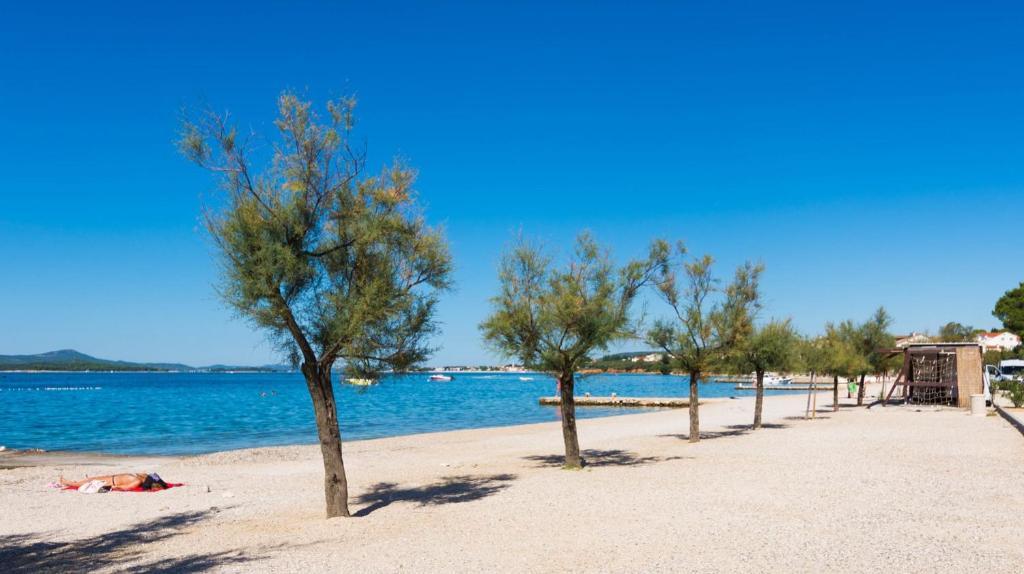 Apartment Rajna, Biograd na Moru