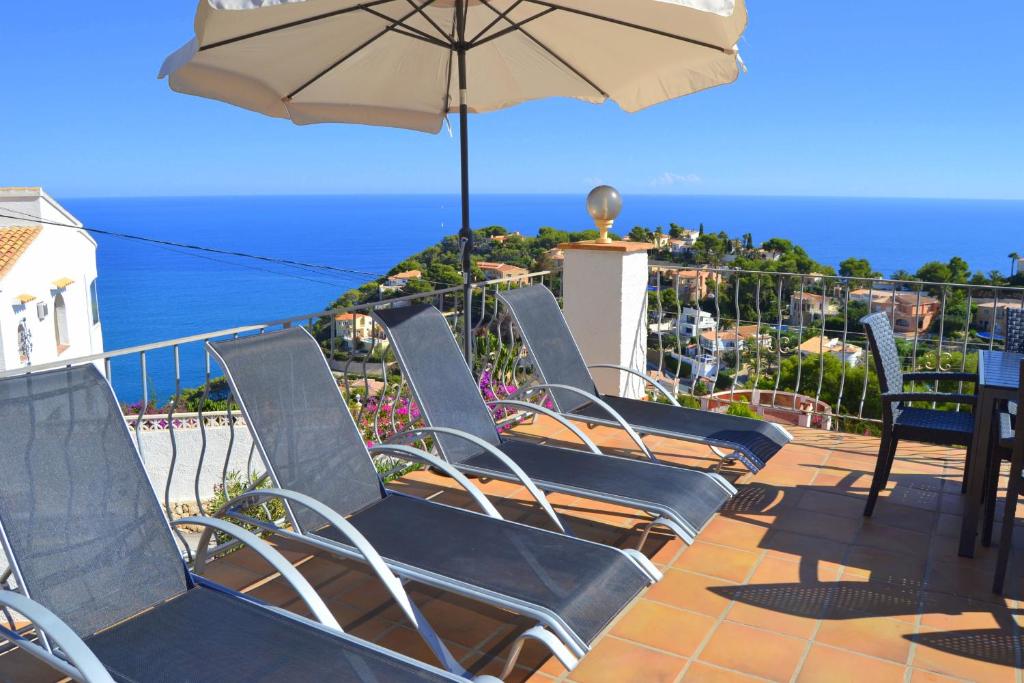 5045 Casa Mahler - 2
