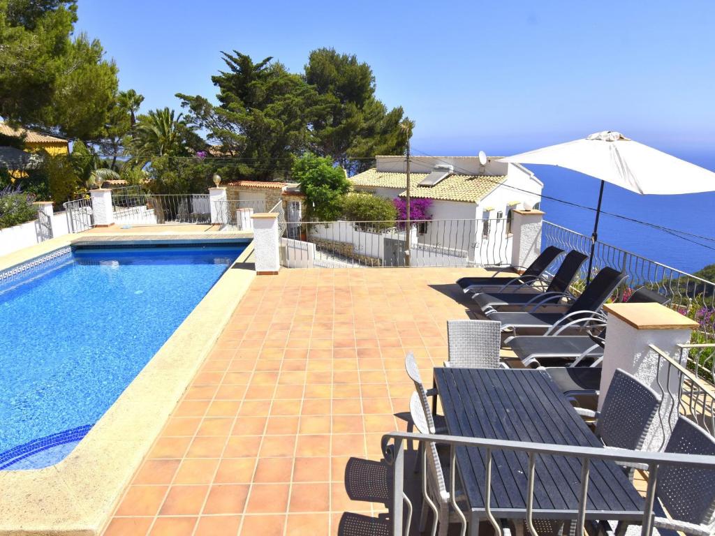 5045 Casa Mahler - 5
