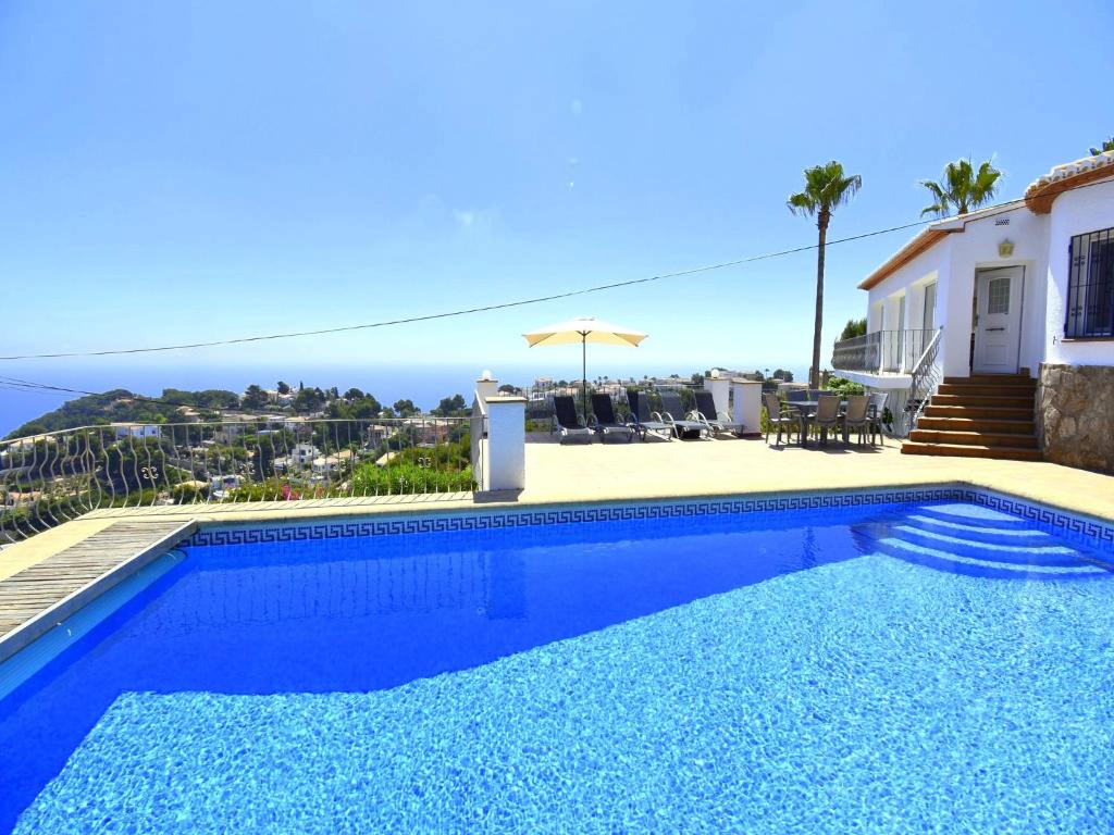 5045 Casa Mahler - 1
