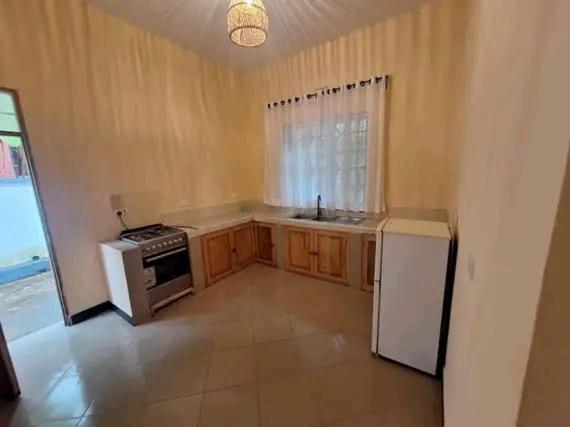 Nungwi Vibes by Deo, Nungwi