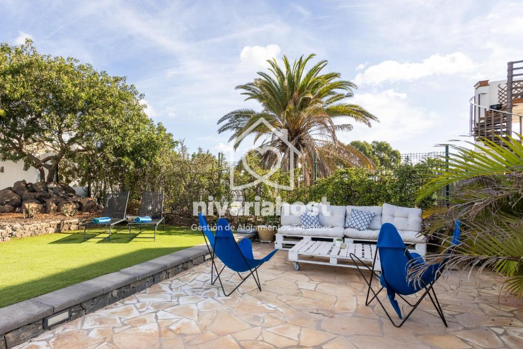 Private Pool Villa, Bellavista by Nivariahost - 4