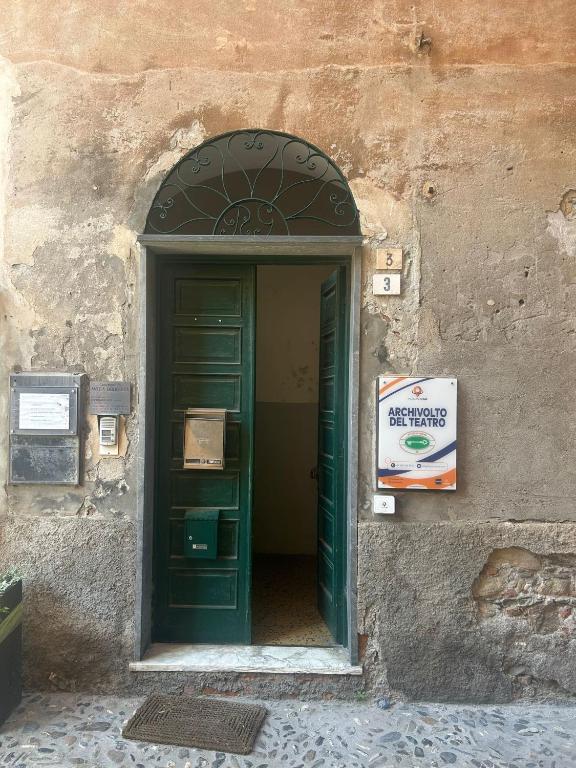 Affittacamere Archivolto del Teatro - 2