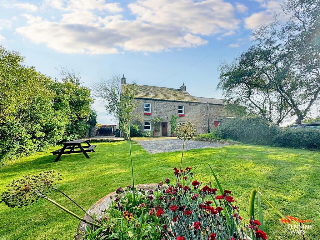 West Twice Brewed, Bardon Mill - Pet Friendly, Bardon Mill