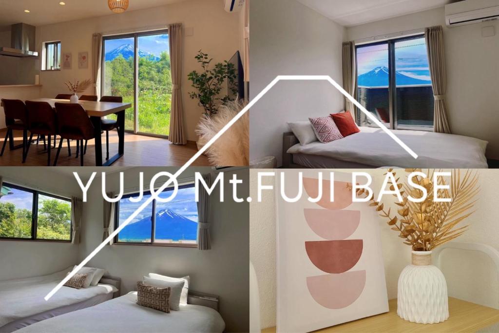 Travel and relaxation -3minute walk from the station-, Fudžikawagučiko