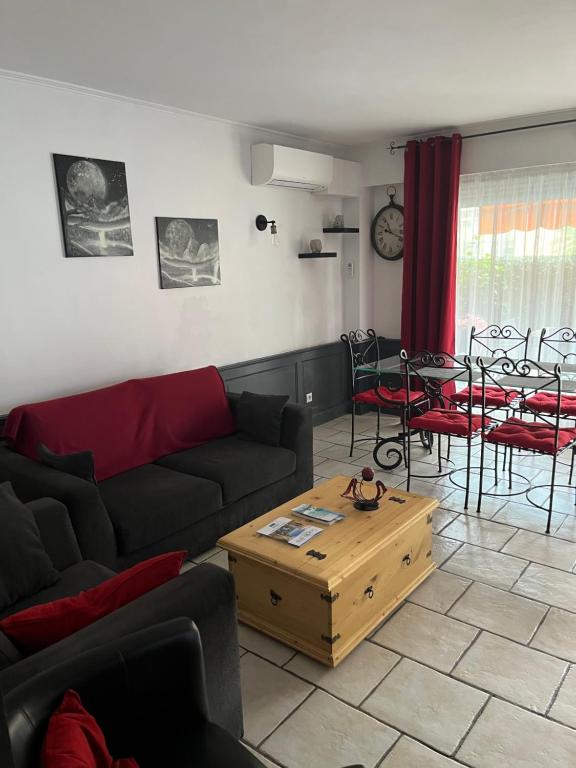 appartement MENTON - 1