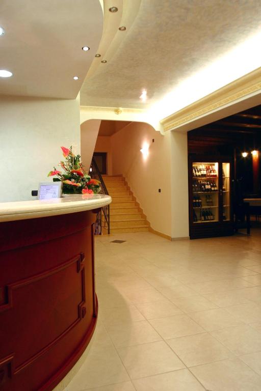 Hotel Il Melograno photo