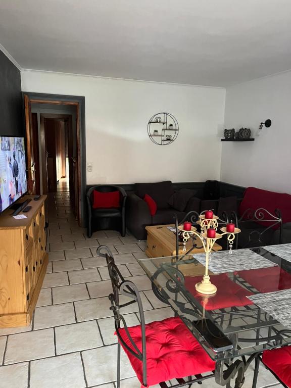 appartement MENTON - 2