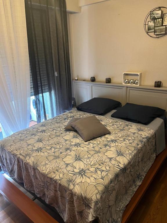 appartement MENTON - 5