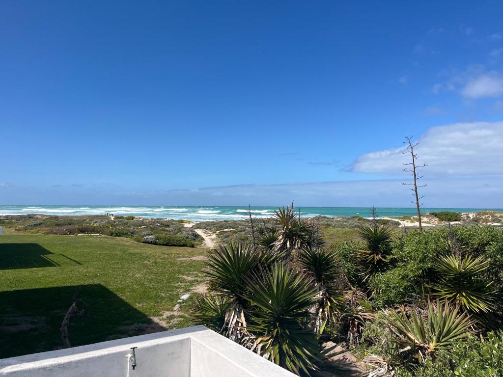 Aquarius, Struisbaai