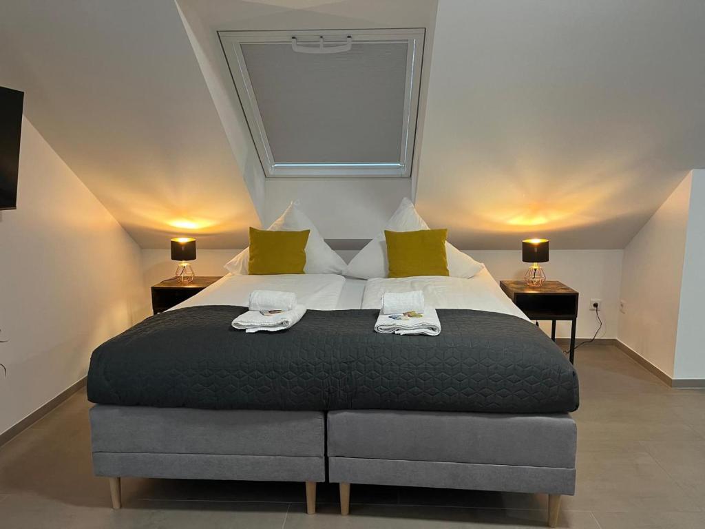 HAMA Design Homes Pader-Stars, Paderborn