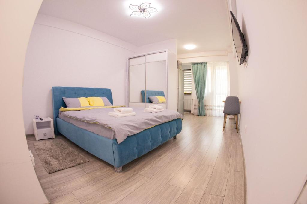 Palas Charm Hideout, Iaşi