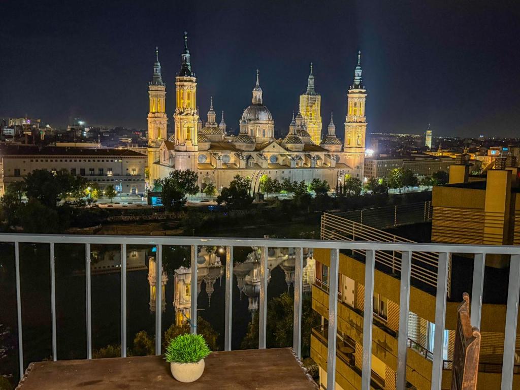 Best Views to El Pilar- Turistea - 5