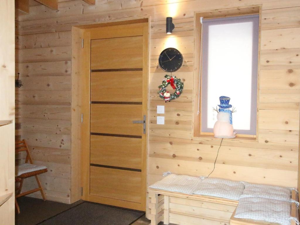Chalet neuf pour 12 à Chamrousse, accès pistes proche - 4
