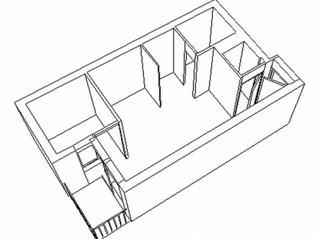 Studio cabine 4 pers, Animaux admis, Pied des pistes - FR-1-340-106 - 4