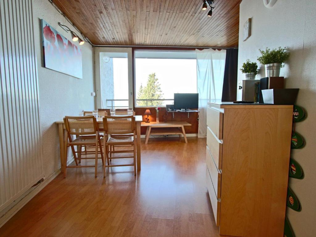 Studio cabine avec balcon proche des pistes à Chamrousse - 1