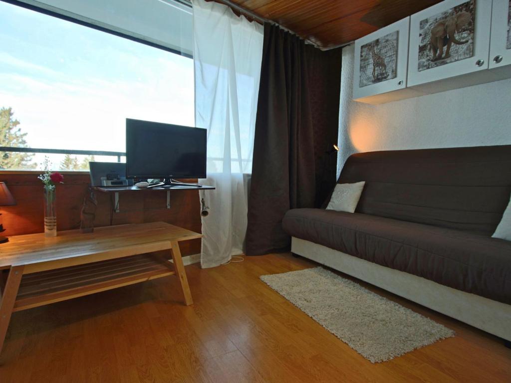 Studio cabine avec balcon proche des pistes à Chamrousse - 4