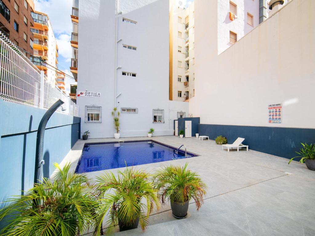 Apartment Gabriel 01 by Interhome - 1