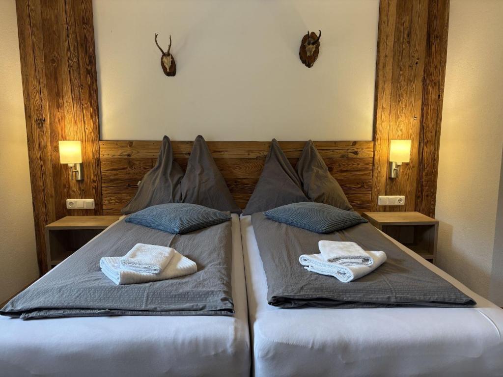 Holiday Home Machreich by Interhome - 4