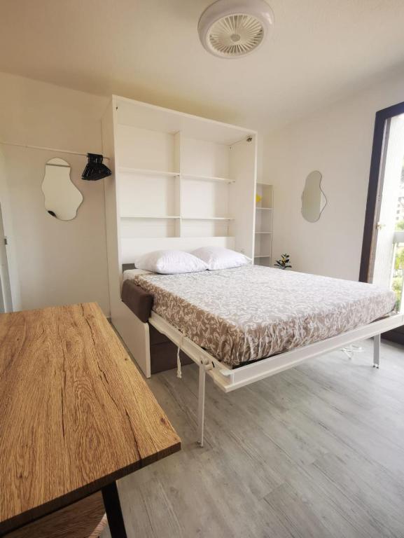 Studio Little Sun - Tout à pied - Cosy et détente - Plages - Commerce - Centre ville - 3