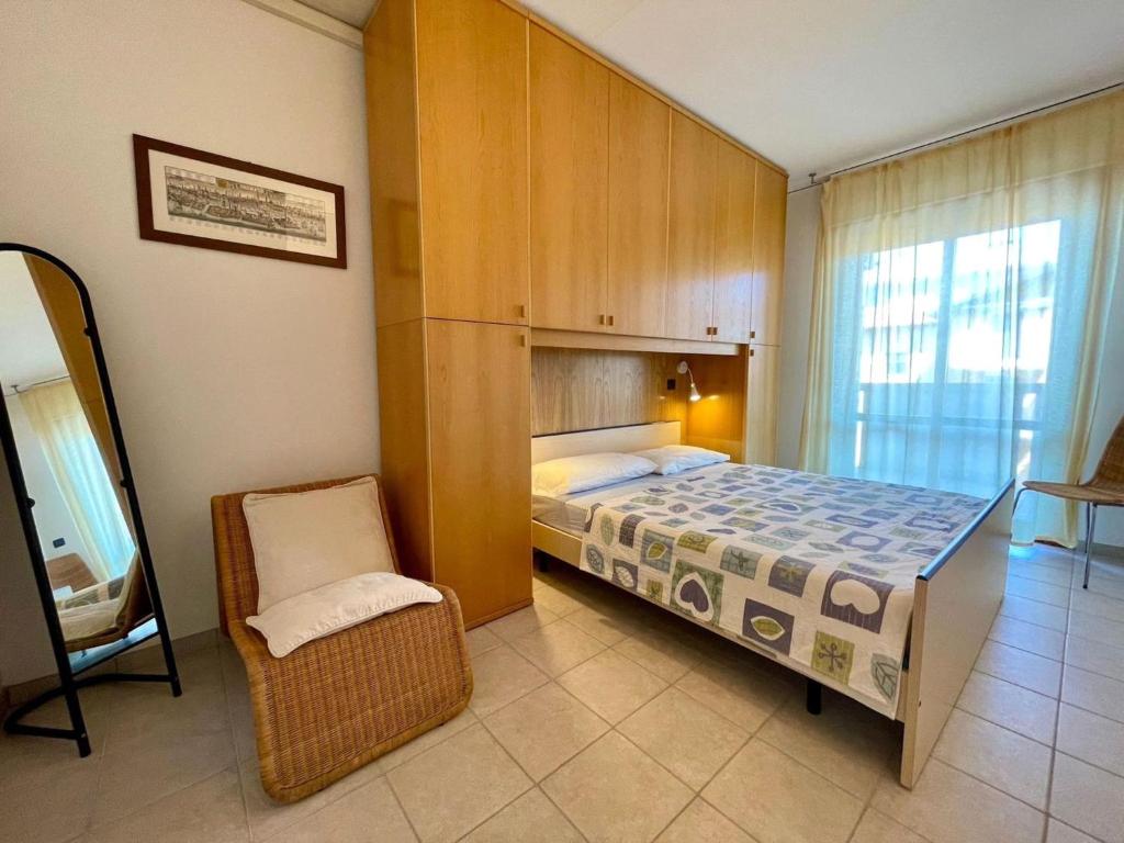 Welcoming flat in Porto Santa Margherita - 3
