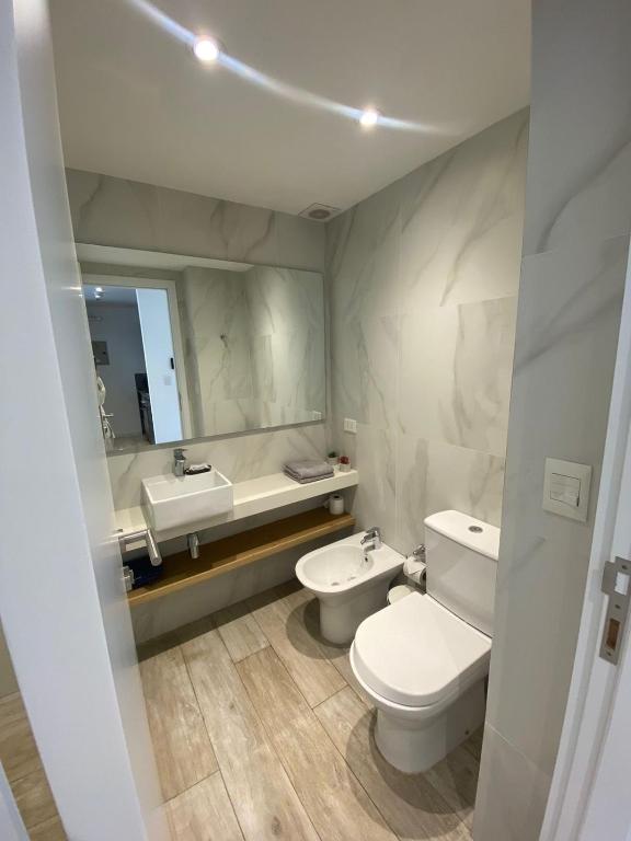 Full apartment in Asunción - 4