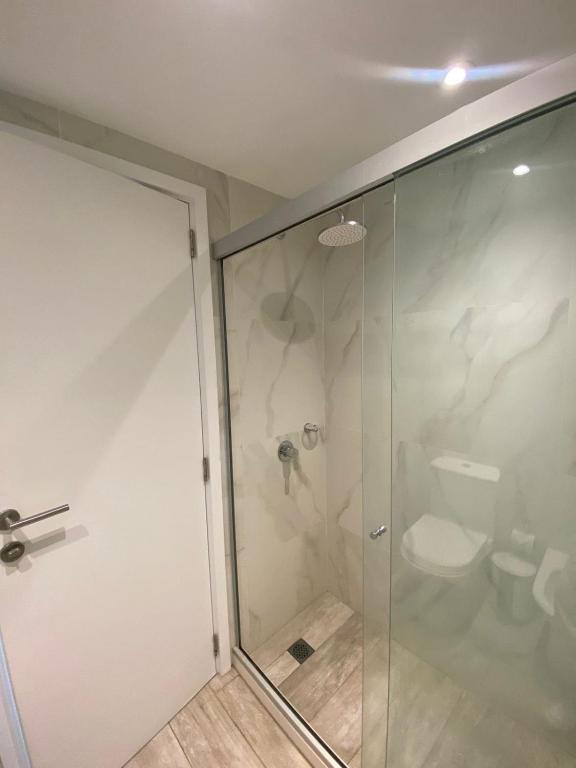 Full apartment in Asunción - 5