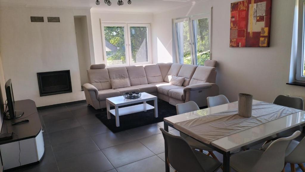 Green escape - Sunset & nature, Boevange-sur-Attert