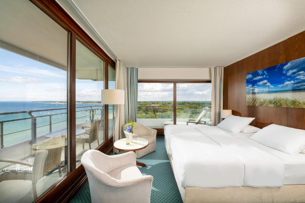 Maritim Seehotel Timmendorfer Strand