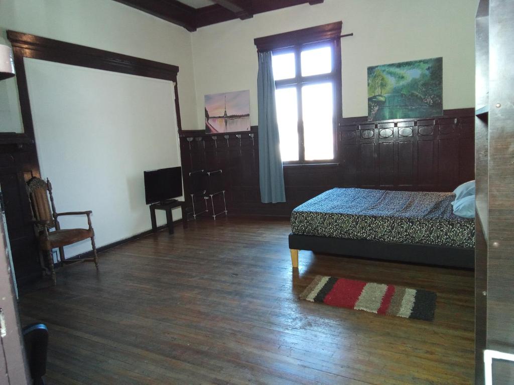 Hostal Casona Portugal - 5