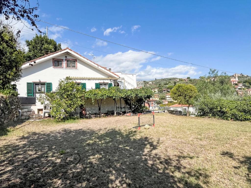 Apartment Il Portico by Interhome, Imperia