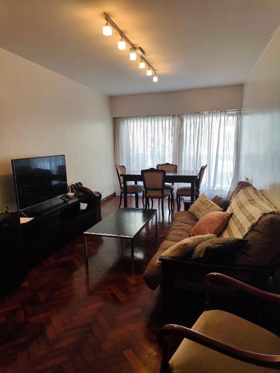 Palermo amplio y luminoso Super ubicación - 4