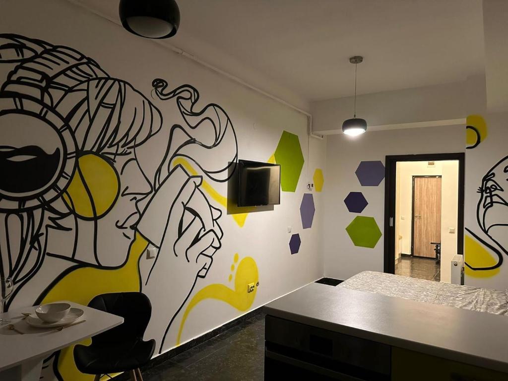 Palas Studios, Iaşi