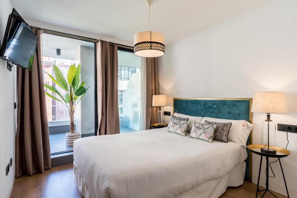 San Pablo Olehousing - 5