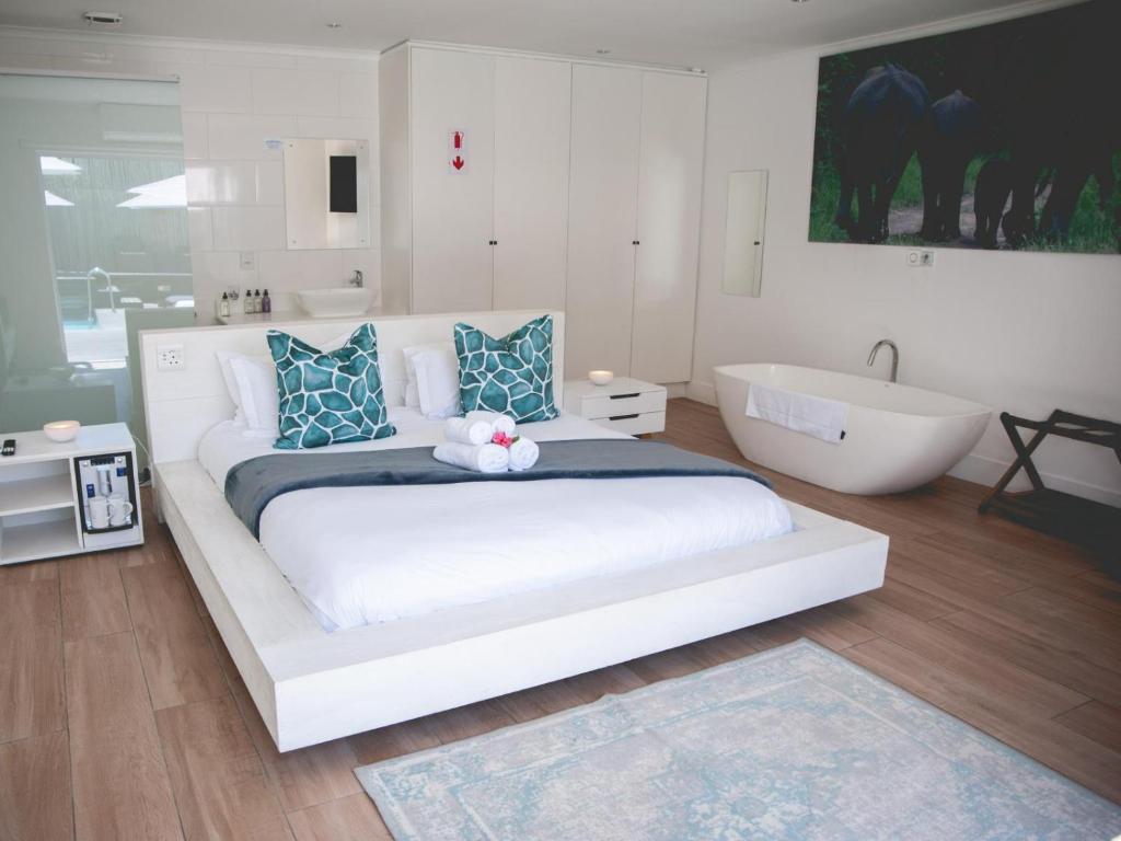 theLAB Franschhoek, Franschhoek