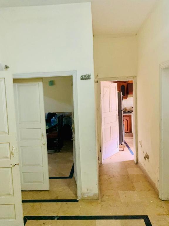 Elysian geust house, Islámábád