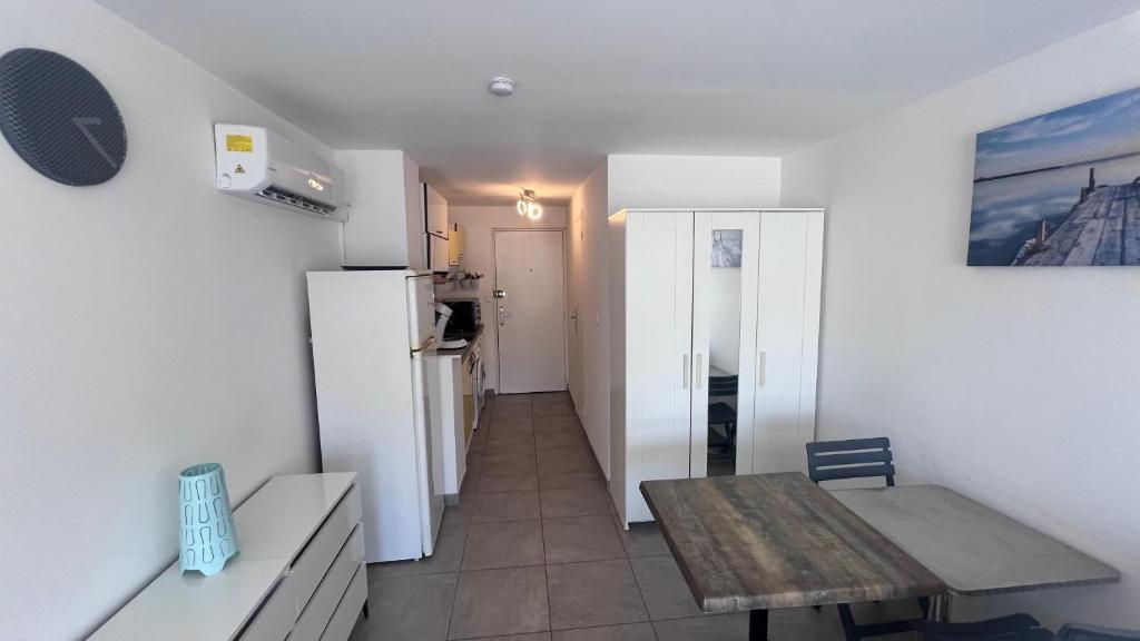Les Appartements De Lina - Studio West City - Self Check-In - 2