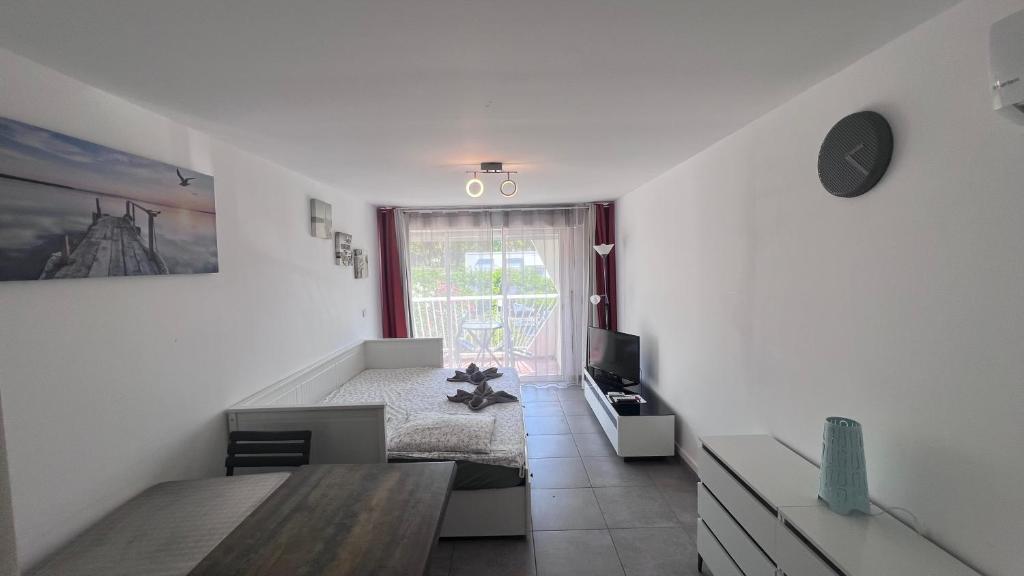 Les Appartements De Lina - Studio West City - Self Check-In - 1