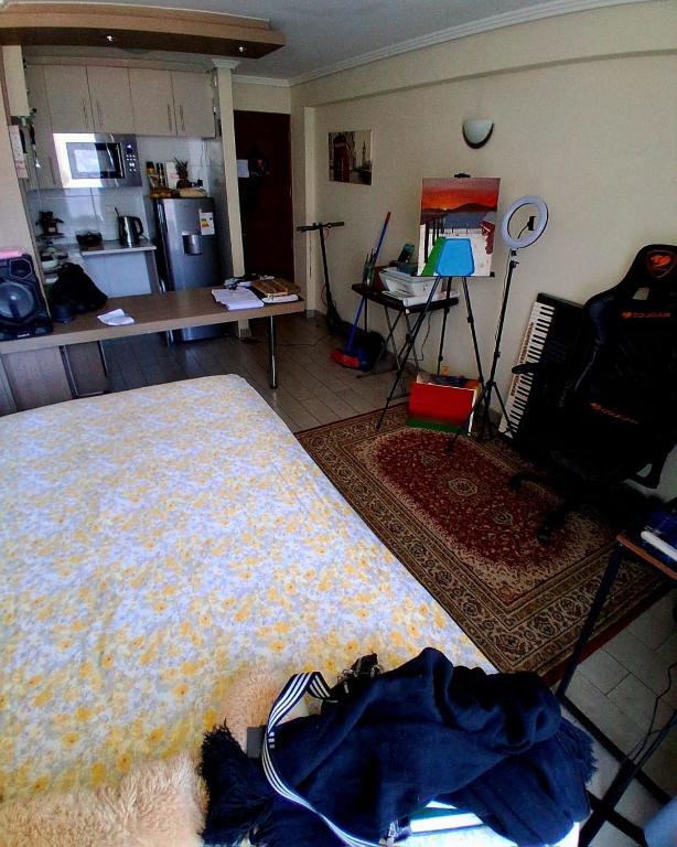 Alojamiento acogedor - 4