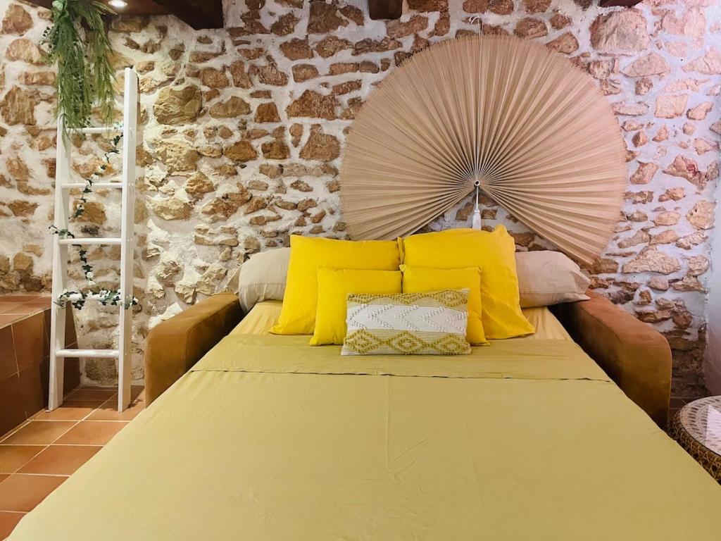 Romantic atypical duplex - 5