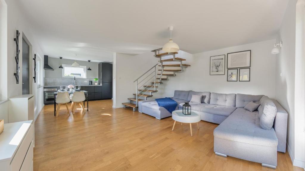 Jasne Wybrzeże, Sun & Snow, Jastrzębia Góra