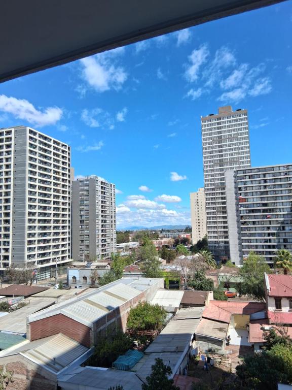 Alojamiento acogedor - 3