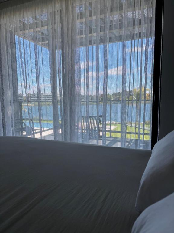 Excepcional Monoambiente edificio LAWA Calyptus - 4