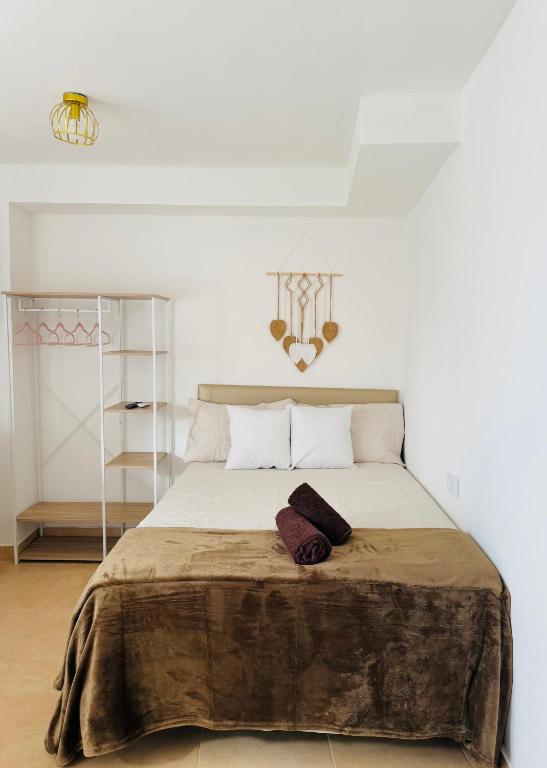 Estudio para pareja en Jaen, Jaén