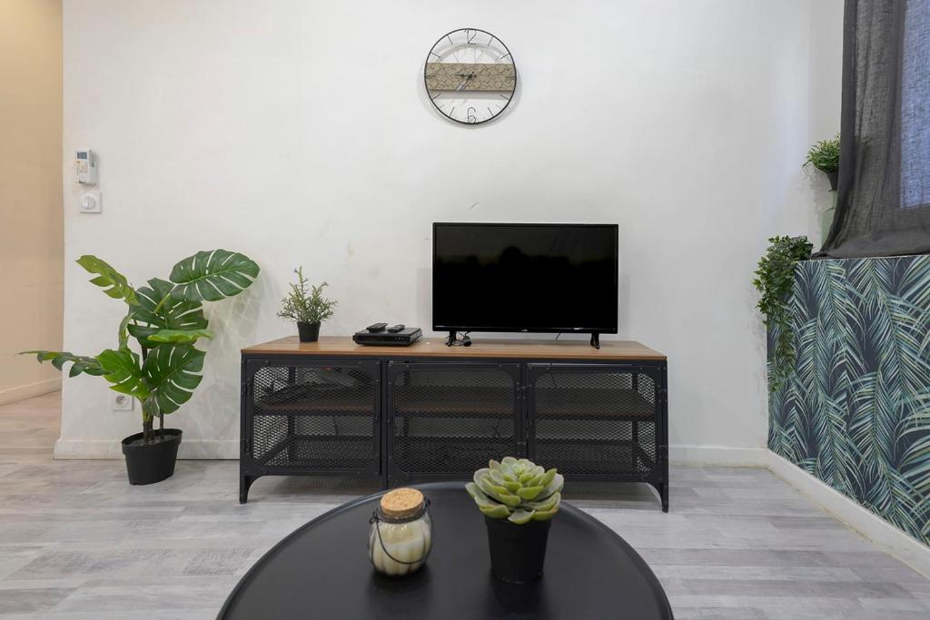 Apartment in the heart of the Old Port Marseille - 3